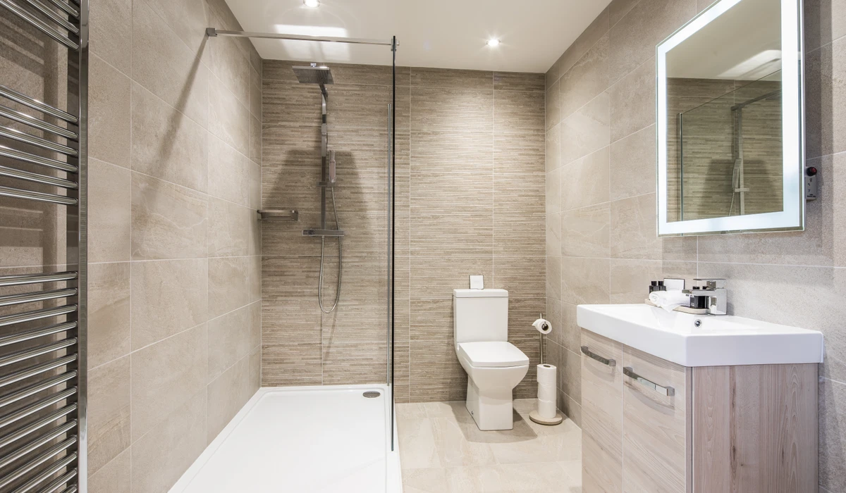 renovation salle de bain
